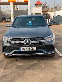 Vendre Mercedes Benz GLC hybride électrique diesel