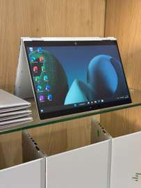 HP EliteBook