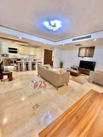Appartement F2 à louer à Fann Mermoz sur la corniche