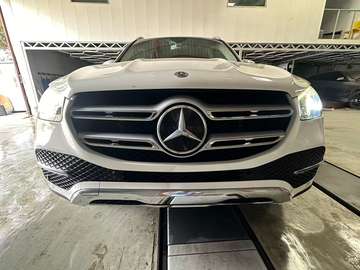 MERCEDES BENZ