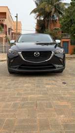Mazda CX-3 2017