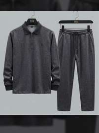 Ensemble Pull Jogging
