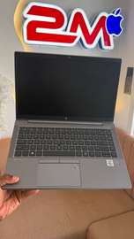 HP ZBOOK FIREFLY 14" G7 10th Ram 16Go Disque 256G Ssd