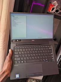 Dell latitude 7370 / 256gb / ram 8gb