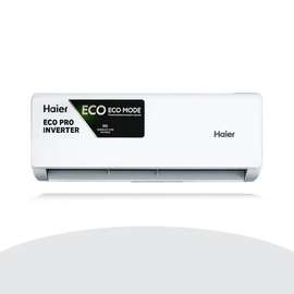 SPLIT HAIER 25000BTU 3CV GAZ 410 INVERTER HSU25RBSR1E