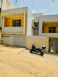 Villa à louer aux virages des Almadies