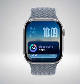 Apple Watch Series 11
