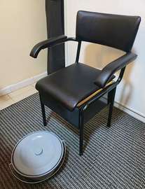 Chaise D’aisance - Vermeiren Belgium