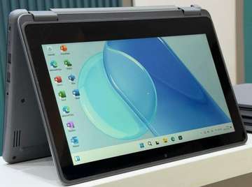 DELL LATITUDE 3120