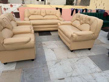 Salon 7 place vip