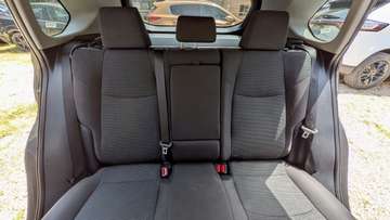 TOYOTA RAV 4 2023