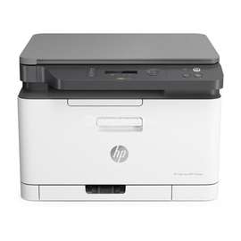 Imprimante HP Color Laser MFP 178nw multifonction
