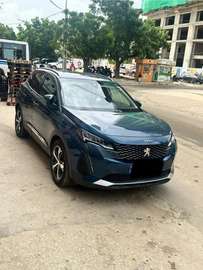 peugeot 300