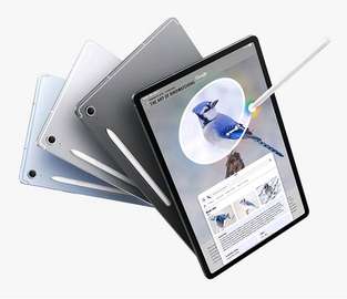Tablette Samsung S10fe