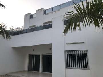 Villa a louer au Virage