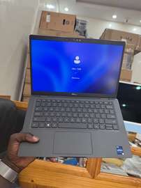 Dell Latitude 7330 i7 Tactile