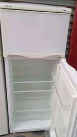 Proline Réfrigérateur Compact Blanc avec Congélateur