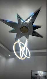 LUSTRES ET Lampes murale