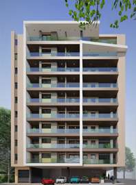 Appartement a vendre aux Almadies