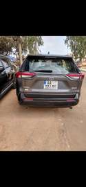 Toyota RAV 4 à  vendre