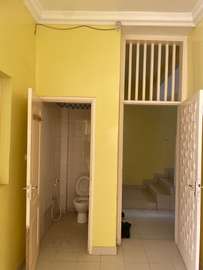 Villa basse, 3 chambres, grand salon, 3 salles d'eau