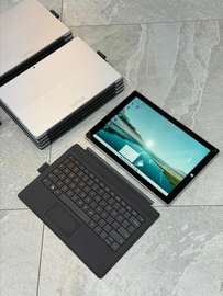 Surface pro 3