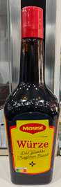 Maggi Würze Sauce 800ml Assaisonnement Universel