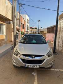 Hyundai Tucson 2015