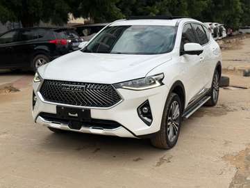 HAVAL  *F7*  Année : *2020*