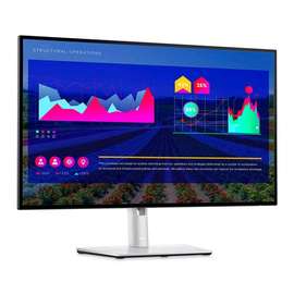 Moniteur professionnel Dell 27 avec USB-C