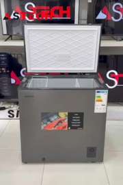 CONGÉLATEUR ASTECH CH 280W A ++