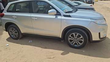 Vente Suzuki Vitara maison