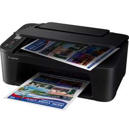 Imprimante Canon Pixma TS3640 multifonction couleur A4