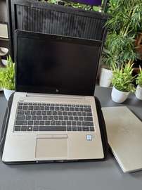HP elitebook 830 g5 / 16gb ram ordinateur