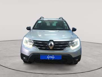 RENAULT DUSTER 4x4 – Automatique – 2021