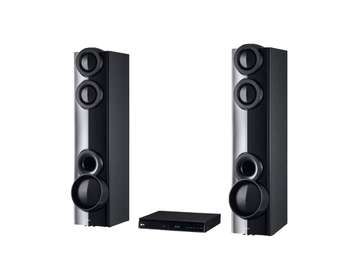 HOME CINEMA LG 1000WATT LHD675BG