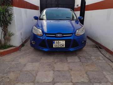 focus 2014 essence 4 cylindre