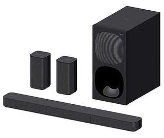 BARRE DE SON SONY 400W HTS20R