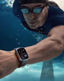 Apple Watch Ultra1 49mm