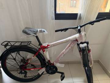 🚲 VTT TOP DRIVE 26” NEUF – JAMAIS UTILISÉ 🚲