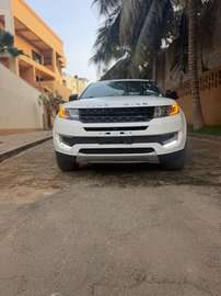 Range Rover Land Wind x7 2017