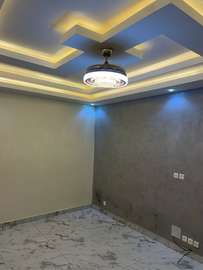 Moderne et chic 2 chambres salon