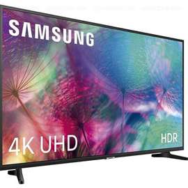 Crystal SAMSUNG TV 75" 4K série 8