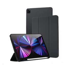 Coque iPad Pro 11 pouces 2022 2021 4 3 2 1 ère Génération