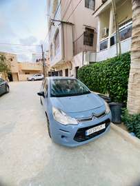 CITROEN C4 2015