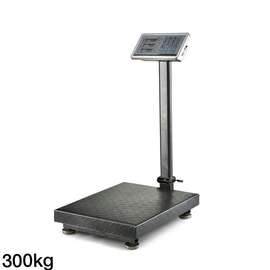 Balance 300 kg