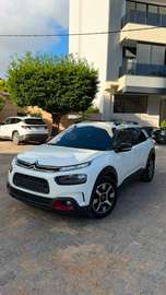 Citröen C4 Cactus 2019