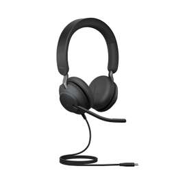 Casque filaire Jabra Evolve 2 40