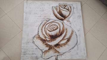 tableau sur toile