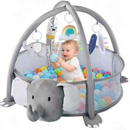 Tapi de jeux pour bébé